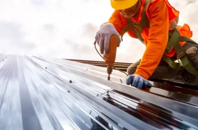 Travaux de zinguerie à Aizelles